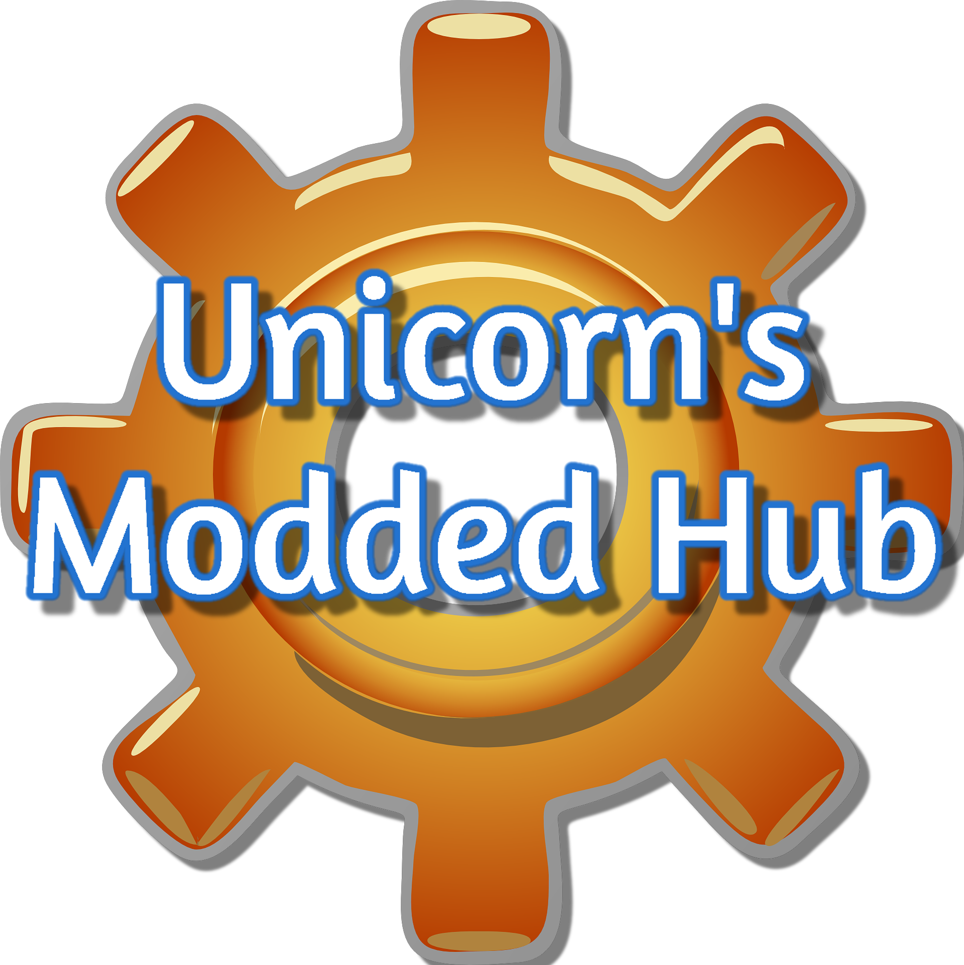 Unicorn's Modded Hub